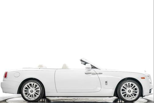 2020 Rolls-Royce Dawn -Fully Polished Wheels, Heated and Ventilated Seats