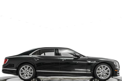 2023 Bentley Flying Spur Hybrid Hybrid