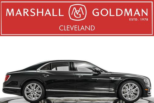 2023 Bentley Flying Spur Hybrid Hybrid