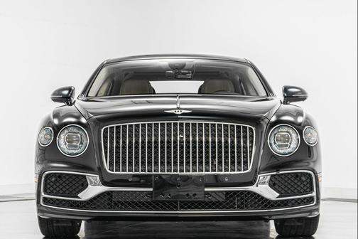 2023 Bentley Flying Spur Hybrid Hybrid