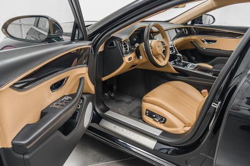 2023 Bentley Flying Spur Hybrid Hybrid