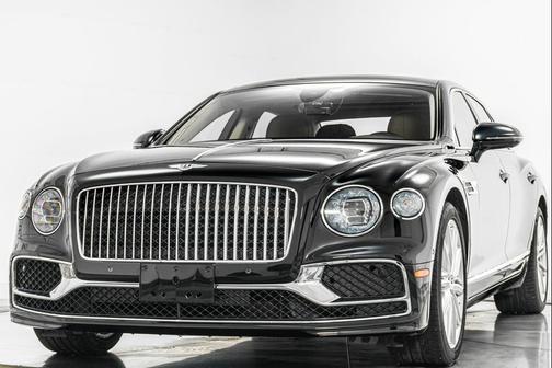 2023 Bentley Flying Spur Hybrid Hybrid