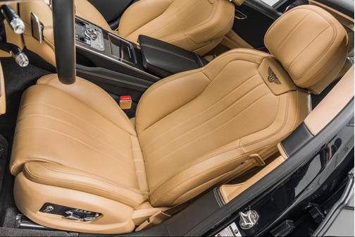 2023 Bentley Flying Spur Hybrid Hybrid