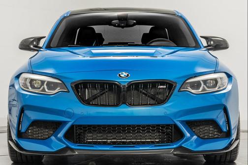 2020 BMW M2 CS