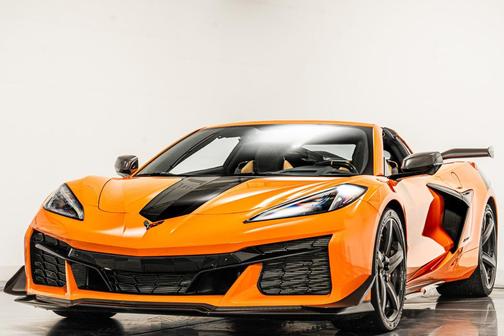 2023 Chevrolet Corvette Z06