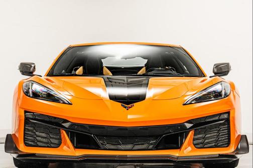 2023 Chevrolet Corvette Z06