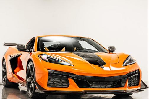 2023 Chevrolet Corvette Z06