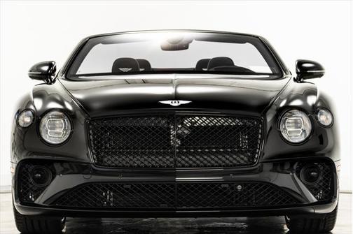 2023 Bentley Continental GT Speed