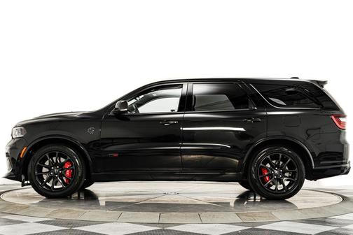 2023 Dodge Durango SRT Hellcat Premium AWD