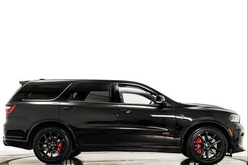 2023 Dodge Durango SRT Hellcat Premium AWD