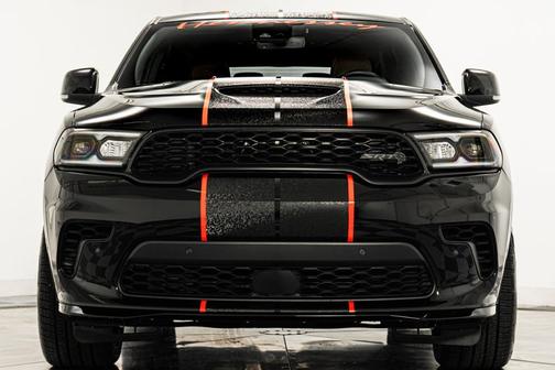 2023 Dodge Durango SRT Hellcat Premium AWD