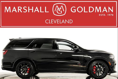 2023 Dodge Durango SRT Hellcat Premium AWD