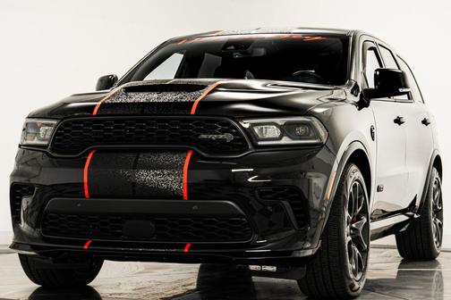 2023 Dodge Durango SRT Hellcat Premium AWD