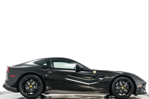 2017 Ferrari F12berlinetta Base