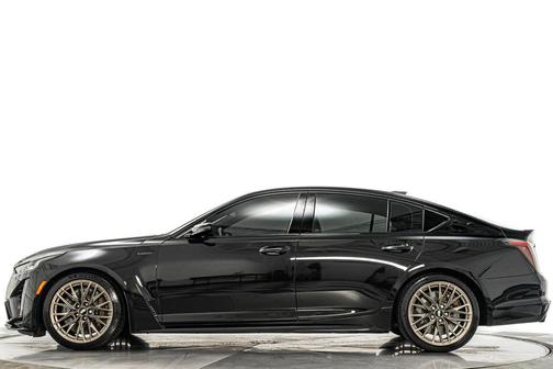 2022 Cadillac CT5-V V-Series Blackwing