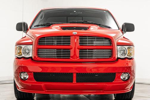 2004 Dodge Ram 1500 SRT-10