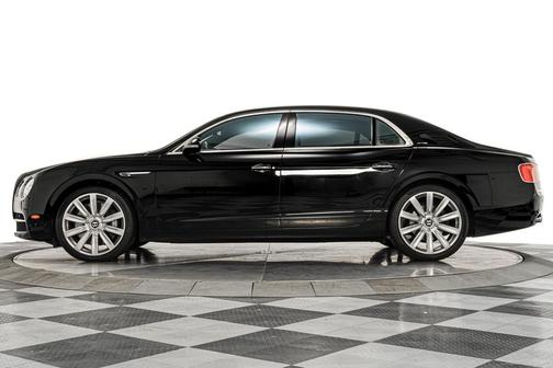2015 Bentley Flying Spur Base