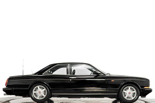 1995 Bentley Continental R
