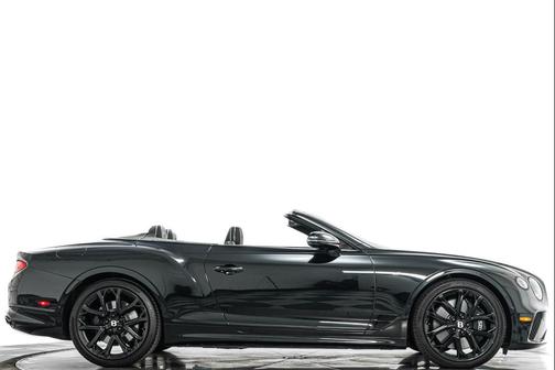 2023 Bentley Continental GT Base