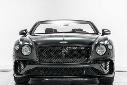 2023 Bentley Continental GT Base