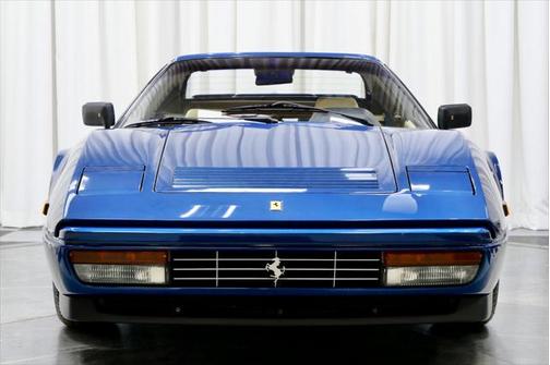 1989 Ferrari 328 GTS