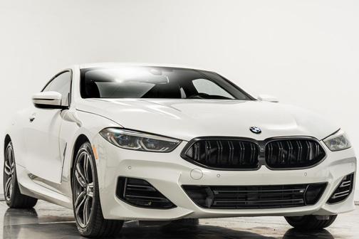2023 BMW 840 i xDrive