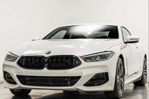 2023 BMW 840 i xDrive