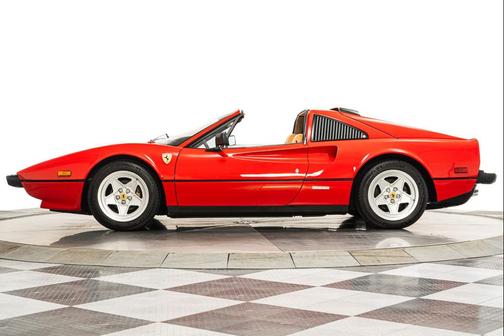 1985 Ferrari 308 Base