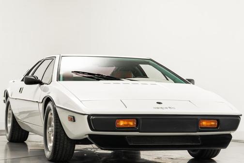 1977 Lotus Esprit S1