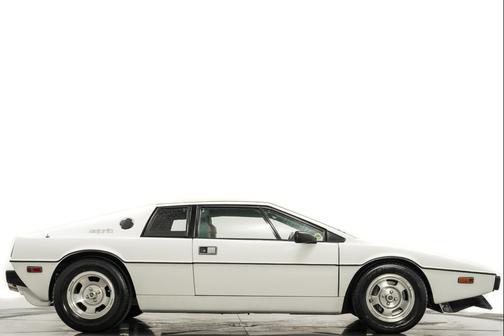 1977 Lotus Esprit S1