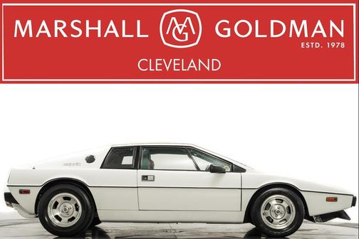 1977 Lotus Esprit S1