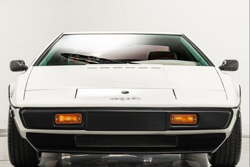 1977 Lotus Esprit S1