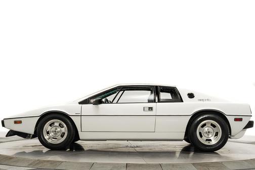 1977 Lotus Esprit S1
