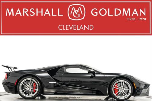2020 Ford GT 