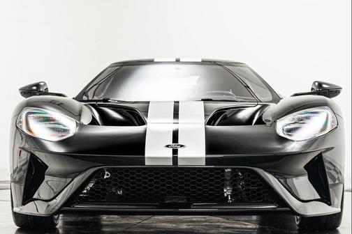 2020 Ford GT 
