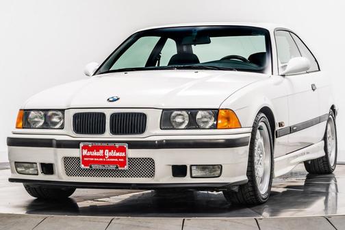 1995 BMW M3 Base