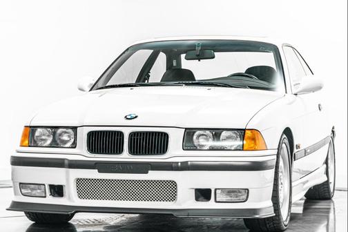 1995 BMW M3 Base