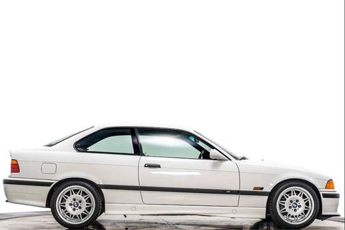1995 BMW M3 Base