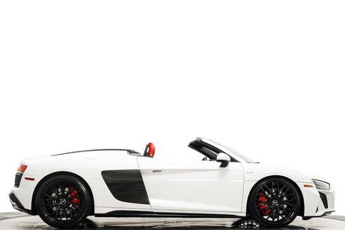 2020 Audi R8 V10 quattro S tronic