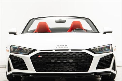 2020 Audi R8 V10 quattro S tronic