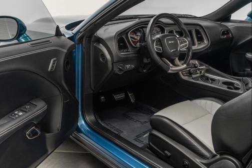 2023 Dodge Challenger SRT Hellcat