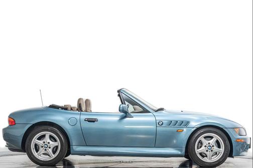1996 BMW Z3 Roadster