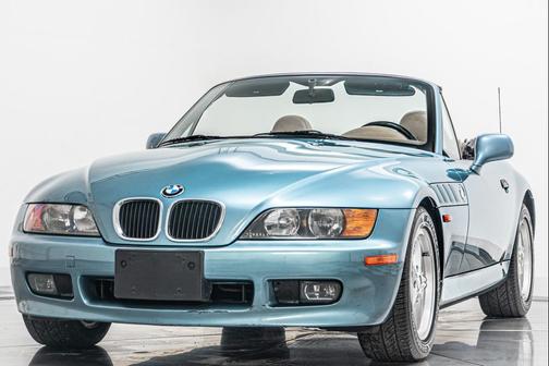 1996 BMW Z3 Roadster