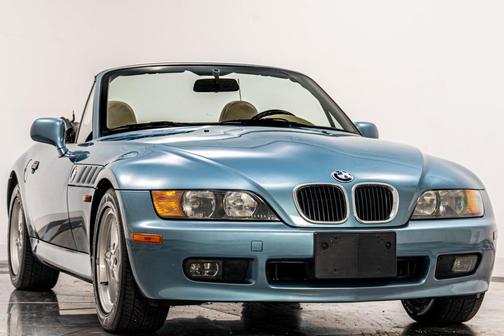 1996 BMW Z3 Roadster