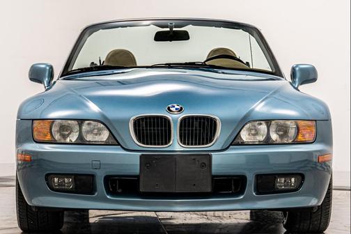 1996 BMW Z3 Roadster