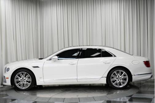 2022 Bentley Flying Spur Hybrid Hybrid