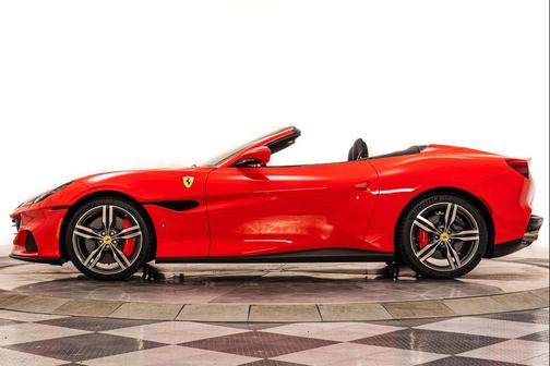 2023 Ferrari Portofino M Base