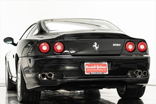 2004 Ferrari 575 M Maranello
