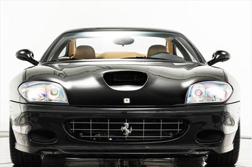 2004 Ferrari 575 M Maranello