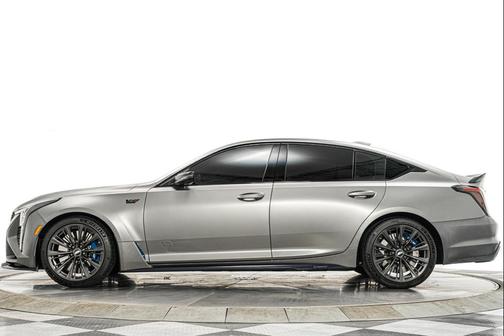 2025 Cadillac CT5-V V-Series Blackwing RWD